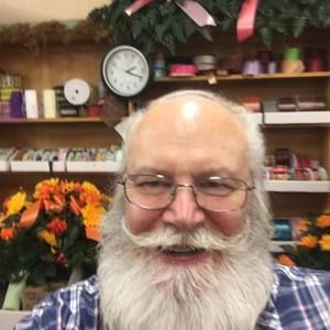 Meet your Posher, Glenn